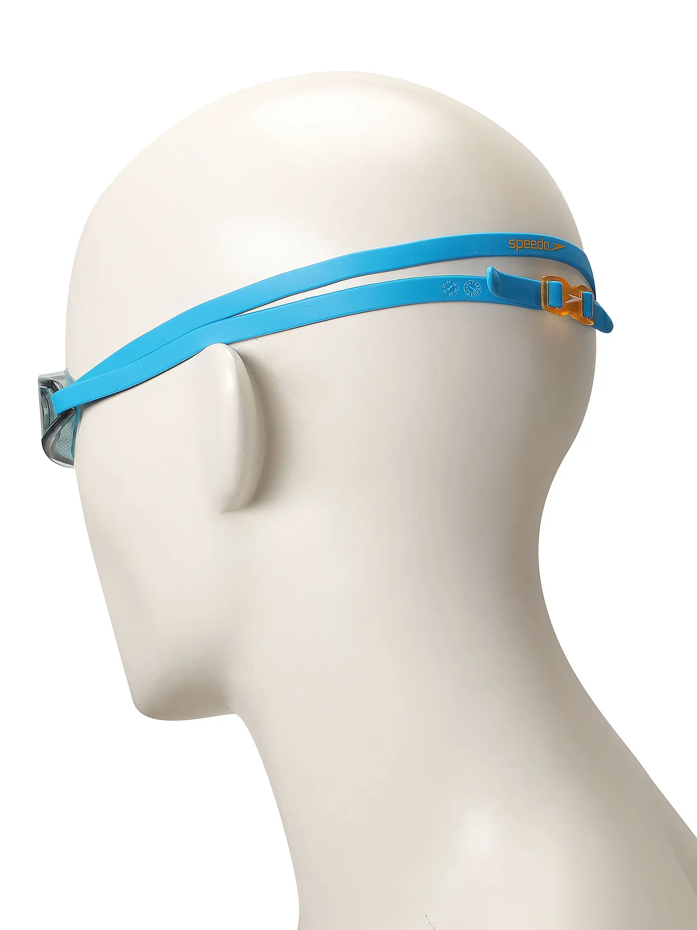 SPEEDO | Kinder Schwimmbrille Hydropulse JR | 